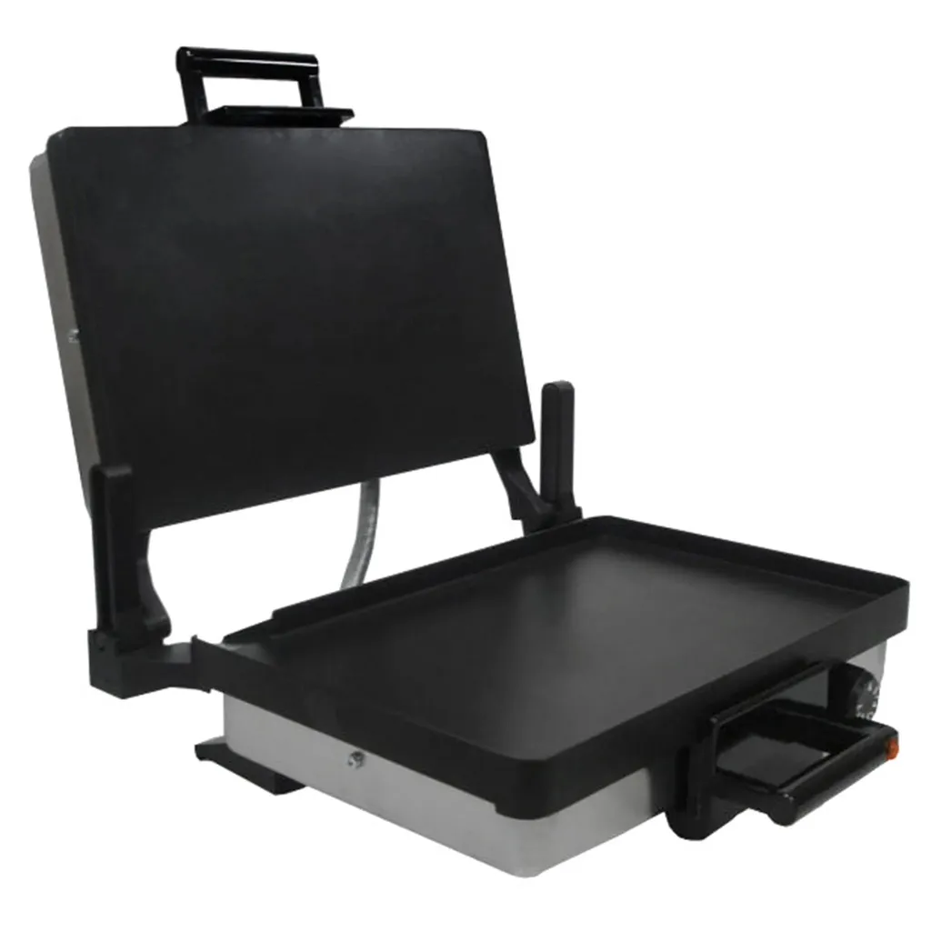 Silex Multigrill Kontaktgrill Silber + Kasserrolle Bratpfanne Toaster Tavasi 4 Silex Multigrill Kontaktgrill Silber + Kasserrolle Bratpfanne Toaster Tavasi – Bild 2