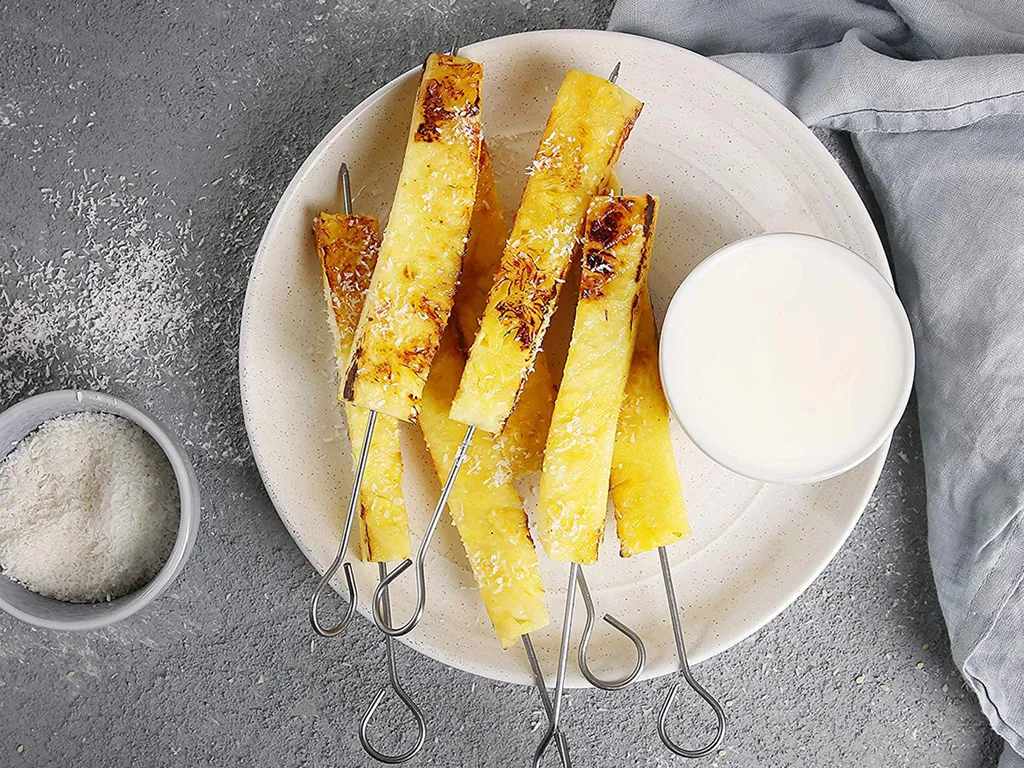 Princess 103026 Table Chef Pure Black, Arbeitsfläche, Aluminium, Bambus, Schwarz, Aluminium, Bambus, 500 X 250 Mm, 6 Person(en) 11 Princess 103026 Table Chef Pure Black, Arbeitsfläche, Aluminium, Bambus, Schwarz, Aluminium, Bambus, 500 X 250 Mm, 6 Person(en) – Bild 9