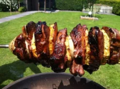 Auspit-Rotisserie Set Edelstahl 23 Auspit-Rotisserie Set Edelstahl -Tepro Verkäufe 2024 d1896902ecd9c075f06ea558e36d0791