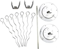 Syntrox Chef Grill R-8121 Inox Dönergrill Rotisserie Gyrosgrill Hähnchengrill Tischgrill 1500 14 Syntrox Chef Grill R-8121 Inox Dönergrill Rotisserie Gyrosgrill Hähnchengrill Tischgrill 1500 -Tepro Verkäufe 2024 d2041d31a8cd4c4bbefb78d548ae81ba