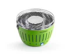 LotusGril Classic Limettengrün G340 Holzkohlegrill Tischgrill Raucharm USB-Anschluß 11 LotusGril Classic Limettengrün G340 Holzkohlegrill Tischgrill Raucharm USB-Anschluß -Tepro Verkäufe 2024 d2a480c691de43d9f7c23096dbd28b51