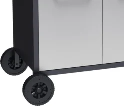 Tepro Edelstahl Gasgrill "Rosedale" 6 + 1-Brenner Mit Seitenkocher -Tepro Verkäufe 2024 d2c9388e2f85d770a57bd2d4ea64c8a4 1