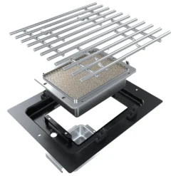 OUTDOORCHEF Blazingzone Dualchef 325 G / 425 G 17 OUTDOORCHEF Blazingzone Dualchef 325 G / 425 G -Tepro Verkäufe 2024 d30657e5e2078940ba92a56ce9e56894