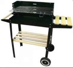 Kynast Grillwagen Deluxe Holzkohle Grill BBQ 14 Kynast Grillwagen Deluxe Holzkohle Grill BBQ -Tepro Verkäufe 2024 d31bf3bc57e63cd612a769223bdbc99d