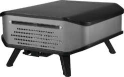 COZZE® 90348 Pizza-Gas-Ofen Profi Bis 400° Grad Mit 34x34 Cm Pizzastein - Tragbarer Pizzaofen Steinofen-Pizza Für Terrasse, Balkon Garten Camping 22 COZZE® 90348 Pizza-Gas-Ofen Profi Bis 400° Grad Mit 34x34 Cm Pizzastein - Tragbarer Pizzaofen Steinofen-Pizza Für Terrasse, Balkon Garten Camping -Tepro Verkäufe 2024 d323677e0da8f05c30a5ad93d7a3efbe