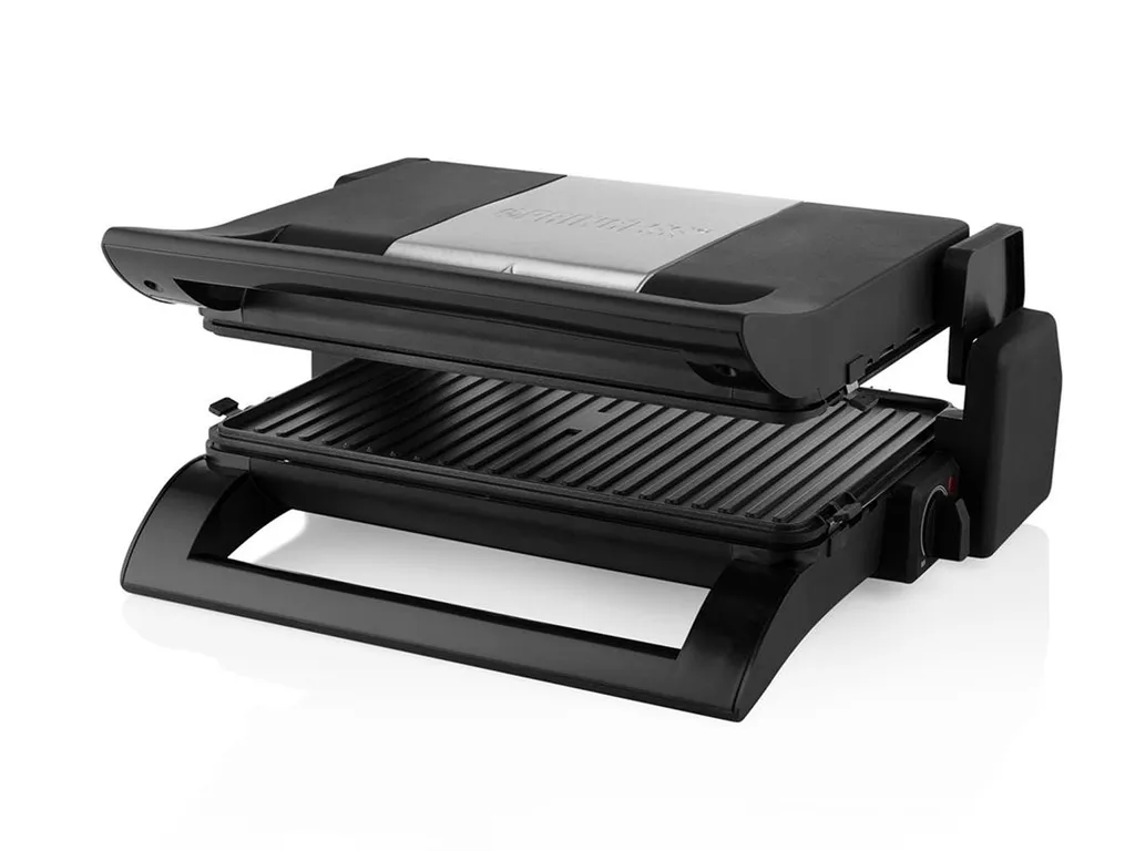 Princess 2-in-1 Multi-Grill 1500 W Schwarz 14 Princess 2-in-1 Multi-Grill 1500 W Schwarz – Bild 12