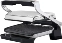 Tefal GC 722 D Optigrill+ XLKontaktgrill Schwarz/edelstahl 28 Tefal GC 722 D Optigrill+ XLKontaktgrill Schwarz/edelstahl -Tepro Verkäufe 2024 d481b3ab88daaebd82eacaa1280ecdf3