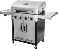Char-Broil Advantage Series™ 445S - 4 Brenner Gasgrill Mit Seitenbrenner Grill 36 Char-Broil Advantage Series™ 445S - 4 Brenner Gasgrill Mit Seitenbrenner Grill -Tepro Verkäufe 2024 d49306d4bbf161b38c7c84651a0c276c