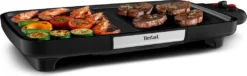 Tefal Tischgrill BBQ Booster CB6418 - Mit Boost-Zone Für Kraftvolles Grillen Und Anbraten 29 Tefal Tischgrill BBQ Booster CB6418 - Mit Boost-Zone Für Kraftvolles Grillen Und Anbraten -Tepro Verkäufe 2024 d4b06bd61b0d5a85fa693a9641fb7bb5