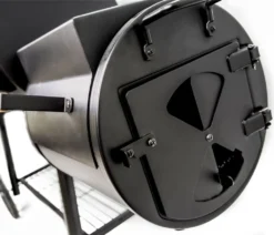 TAINO CHIEF 130 KG Smoker Kohle-Grill Grillkamin Räucherofen -Tepro Verkäufe 2024 d4c988606f13296c2a62a822291a7bb8