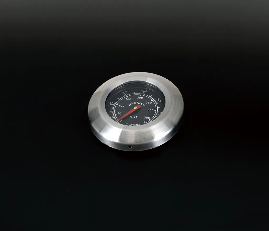 Tepro Gasgrill "Richfield" 4 Edelstahlbrenner Je 3 KW; 3153 14 Tepro Gasgrill "Richfield" 4 Edelstahlbrenner Je 3 KW; 3153 – Bild 12