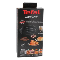 Tefal XA725870 Backform Für GC702D GC705D GC712D GC716D...OPTIGRILL Kontaktgrill -Tepro Verkäufe 2024 d4e26d1ba3df55774907b25db5db9822