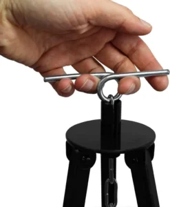 Gulaschkessel 22 Liter Deckel Emailliert Dreibein 180 Cm Mit Kettenhöhenverstellung Für Outdoor Kochen über Offener Flamme 9 Gulaschkessel 22 Liter Deckel Emailliert Dreibein 180 Cm Mit Kettenhöhenverstellung Für Outdoor Kochen über Offener Flamme -Tepro Verkäufe 2024 d538cdcaba33571133cb1108bbe9c6dd