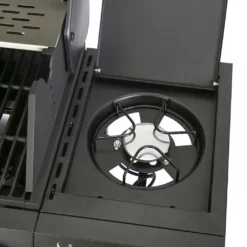 El Fuego Gasgrill "San Angelo" 6 + 1 Brenner -Tepro Verkäufe 2024 d586efc77067a2dbdc547c19e574a6e4