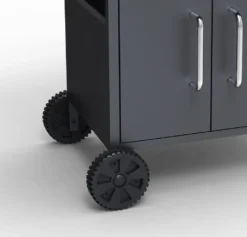 Tepro Gasgrill "Tarboro" 3-Brenner Mit Seitenkocher -Tepro Verkäufe 2024 d595dc413a867d82ba1a50d58c1a0603