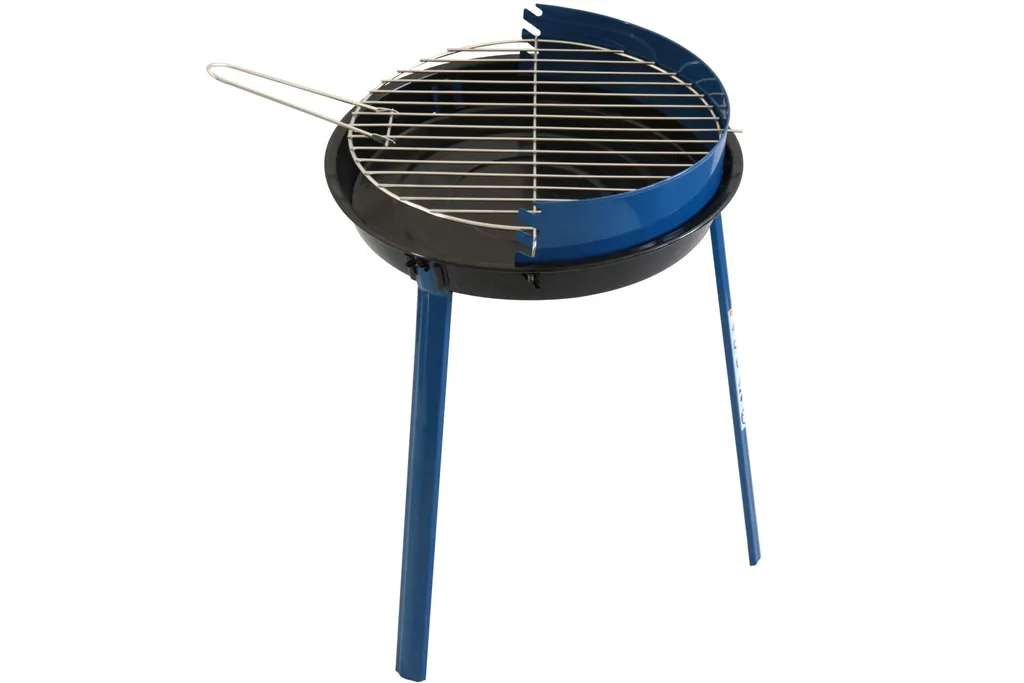 Landmann Rundgrill 3-Bein Grill Einfacher Grill 37 Cm 3 Landmann Rundgrill 3-Bein Grill Einfacher Grill 37 Cm
