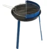 Landmann Grillchef Rundgrill 34,5 Cm Holzkohle Grill Camping Outdoor -Tepro Verkäufe 2024 d5e3955d13b6ce4a58159caa5a01ad73