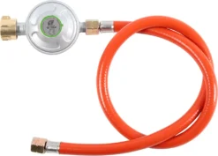 TAINO RED 4+1 Brenner Gasgrill Abdeckung Set Gasregler BBQ Zubehör Cover -Tepro Verkäufe 2024 d5f4b5cf9a3aba090944f7e7d1b41a63 4