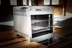 Primaster Roastmaster 2.0 XL 800 Oberhitze Gasgrill -Tepro Verkäufe 2024 d5fb054c617dc46463aa3ffcd9d0a33e