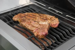 Nexgrill Gasgrill 5 Brenner Deluxe Mit Heckbrenner, Seitenkochfeld Und Seitenbrenner -Tepro Verkäufe 2024 d6346d5e5f37934d519de20d37148d1b