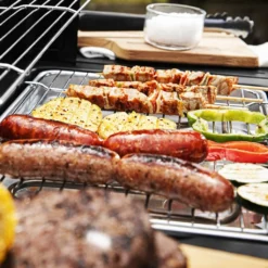 Cecotec Elektrischer Grill PerfectSteak 4250 Stand -Tepro Verkäufe 2024 d6b28f33af7af96932adb51a37fe9c07