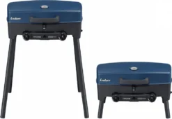 Enders Campinggrill Explorer Next Gasgrill 50mbar -Tepro Verkäufe 2024 d706495862e31fb340ecd7cddafa958d