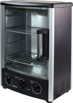 Backofen + Dönergrill Lugo 2 In 1 - Modell: 23 Liter - A-Ware/: A-Ware 33 Backofen + Dönergrill Lugo 2 In 1 - Modell: 23 Liter - A-Ware/: A-Ware -Tepro Verkäufe 2024 d71ecd5c16b32938152b5772de4a3546