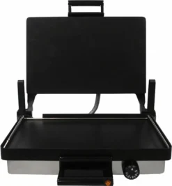 Silex 610 15004 Multigrill Jumbo Kontaktgrill, Edelstahlgehäuse, 2000 Watt, Thermostat 22 Silex 610 15004 Multigrill Jumbo Kontaktgrill, Edelstahlgehäuse, 2000 Watt, Thermostat -Tepro Verkäufe 2024 d72642ee4f9386193326734bc8dfda94