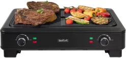 Tefal Tischgrill Smoke Less, TG 9008 36 Tefal Tischgrill Smoke Less, TG 9008 -Tepro Verkäufe 2024 d7331dfcbb4ab6207418e18cfa6e7d38