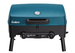 Enders Explorer Next Pro Caravan Gasgrill BBQ Kochstelle 30 Mbar -Tepro Verkäufe 2024 d7a0fe70c6748736eafa970163b4a4d6