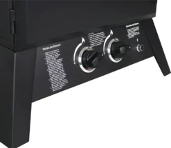 El Fuego Gasgrill / Smoker Standgrill Portland XXL Grillfl. 6x 56x35cm -Tepro Verkäufe 2024 d7ae7571dc44f44f12ea5a650f8efe55