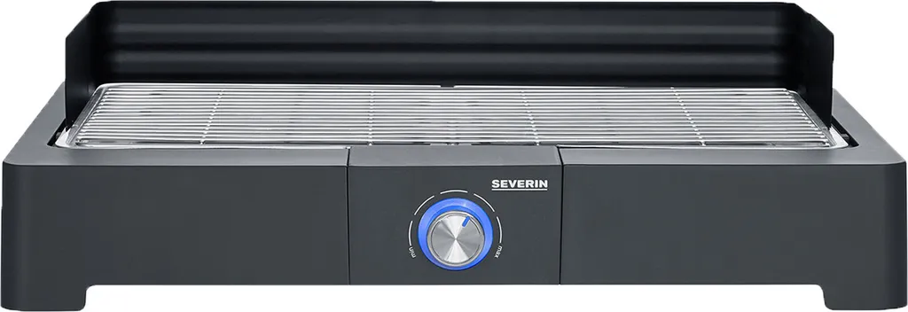 Severin PG 8565 Tischgrill Mit Grillrost 2200 Watt Indoor / Outdoor Windschutz 13 Severin PG 8565 Tischgrill Mit Grillrost 2200 Watt Indoor / Outdoor Windschutz – Bild 11
