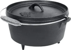 El Fuego Dutch Oven 11,28 Liter 22 El Fuego Dutch Oven 11,28 Liter -Tepro Verkäufe 2024 d8078d7a4bba58891a17b9c6bc311d6a 2