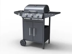 Tepro Gasgrill "Tarboro" 3-Brenner Mit Seitenkocher -Tepro Verkäufe 2024 d80f954050f381620da115f2c50786ac