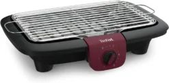 Tefal Elektrogrill Easygrill Adjust BG90E5 Schwarz/rot 15 Tefal Elektrogrill Easygrill Adjust BG90E5 Schwarz/rot -Tepro Verkäufe 2024 d82bb5865102b59f3854687881c8cbe8
