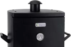 TEPRO-Gas-Räucherofen "Lockport" 3182 -Tepro Verkäufe 2024 d86b82e37ff2d1295c4e0fac7ecc40b6