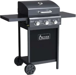 Activa Barbecue - Gasgrillwagen Cabrio -Tepro Verkäufe 2024 d88bb70a7049671fd434fefe4a2c03d6