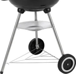 Tepro Kugelgrill "Key West" Holzkohlengrill 41,5 Cm Durchmesser 35 Tepro Kugelgrill "Key West" Holzkohlengrill 41,5 Cm Durchmesser -Tepro Verkäufe 2024 d8b192ba1c70ca66d7c135df0648b41a