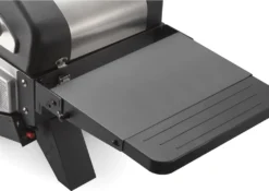 El Fuego Tischgasgrill Smoker "Medison" Silber Gasgrill/Grill/Steak/BBQ -Tepro Verkäufe 2024 d8ed7736140eadf904f9ac62a0fbfa09