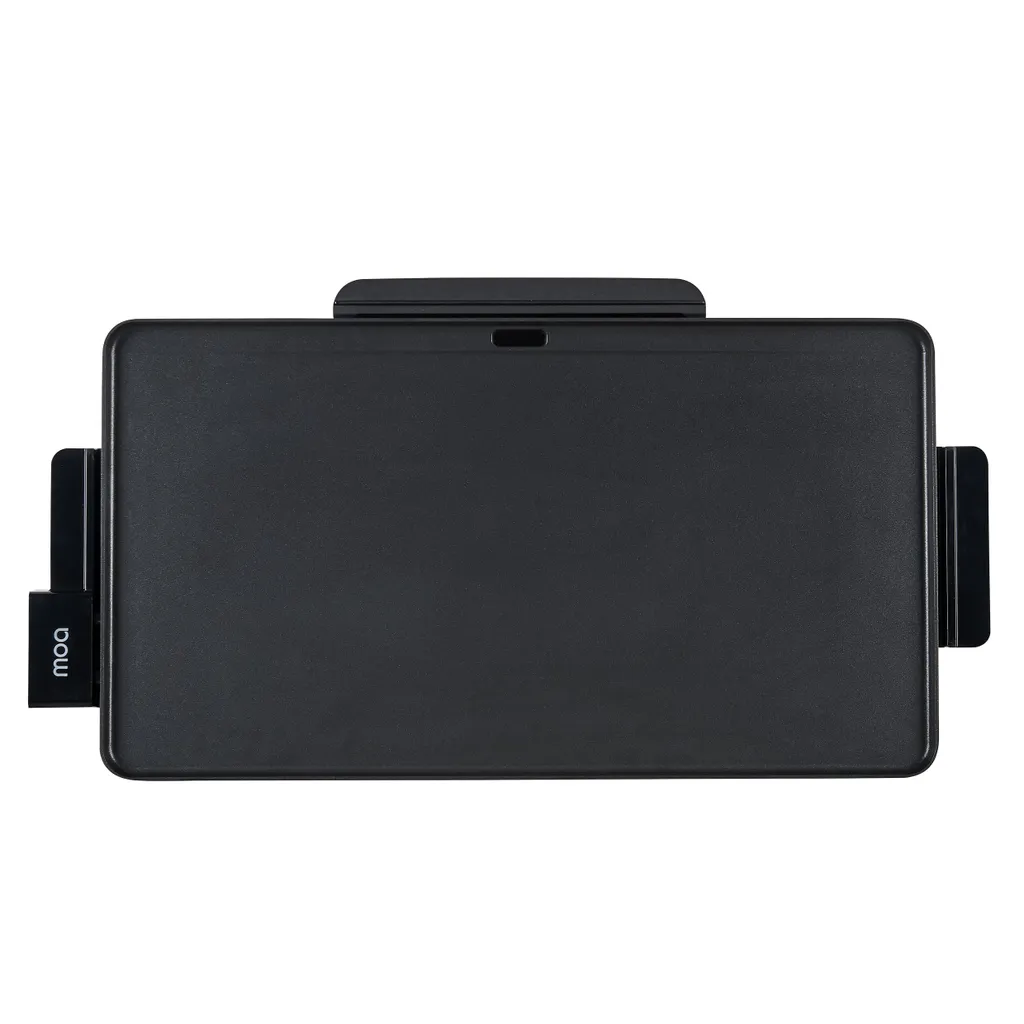 MOA Tischgrill Elektrogrill - 2000 Watt - TG203B 5 MOA Tischgrill Elektrogrill - 2000 Watt - TG203B – Bild 3