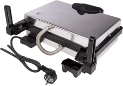 Original KOCHMANN Germany Multigrill Granit Tischgrill Elektrogrill Kontaktgrill Lahmacun Toaster 2000W Mit Softgriff -Tepro Verkäufe 2024 d9416a130e1457e0d62d18c8cd037d83