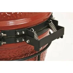 Kamado Joe Keramikgrill Junior, Rot / Schwarz, Die Ideale Lösung Für Flexibilität -Tepro Verkäufe 2024 d9c8d3686f0b28f05a80757523e33d5d