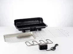 Korona 46117 Tisch Barbecue XXL Tischgrill 2.200 Watt XXL-Grillrost Windschutz 13 Korona 46117 Tisch Barbecue XXL Tischgrill 2.200 Watt XXL-Grillrost Windschutz -Tepro Verkäufe 2024 da451a9ca0f686423ba801adcb9184a3