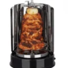 Dönergrill Für Zuhause, Schaschlikgrill Rotissiere Hähnchengrill Gyros Kebab, Drehspieß, Elektro Grill, BBQ, Tischgrill, Hähnchen, Vertikalgrill Aus Edelstahl Inkl. 6 Schaschlikspieße 2 Dönergrill Für Zuhause, Schaschlikgrill Rotissiere Hähnchengrill Gyros Kebab, Drehspieß, Elektro Grill, BBQ, Tischgrill, Hähnchen, Vertikalgrill Aus Edelstahl Inkl. 6 Schaschlikspieße -Tepro Verkäufe 2024 da49d746306faea78479ddd5d72673c9