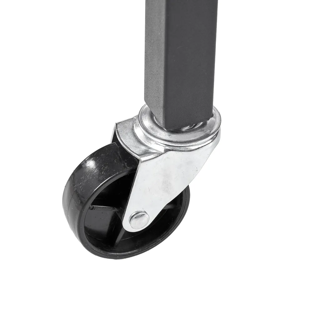 Neustein Standfuß Tisch Ständer Für Pizzaofen Pelletofen Rollbar XQ3010 9 Neustein Standfuß Tisch Ständer Für Pizzaofen Pelletofen Rollbar XQ3010 – Bild 7