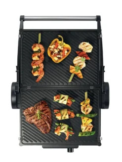 Bosch TCG4104 Rot/anthrazit Kontaktgrill, Stufenloses Thermostat,Grill,Aluminium 25 Bosch TCG4104 Rot/anthrazit Kontaktgrill, Stufenloses Thermostat,Grill,Aluminium -Tepro Verkäufe 2024 dafae0653bad89be6b6e90479b050fef