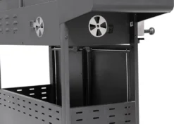 El Fuego Kombigrill "Nevada" AY5731 Gasgrill Und Holzkohle Smoker Grill 20 El Fuego Kombigrill "Nevada" AY5731 Gasgrill Und Holzkohle Smoker Grill -Tepro Verkäufe 2024 db3aa361f068378b2541fd85be9e56bb