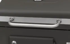 Tepro Grillwagen Toronto Kompakt Holzkohlegrill, Grillfläche: Ca. 43,2 X 32,0 Cm -Tepro Verkäufe 2024 db3fa21d25f73a12b1790695a733064b