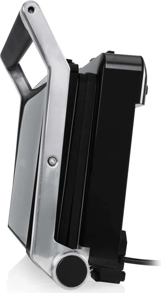 Princess Kontaktgrill Digital Master Pro 2000W Schwarz 5 Princess Kontaktgrill Digital Master Pro 2000W Schwarz – Bild 3