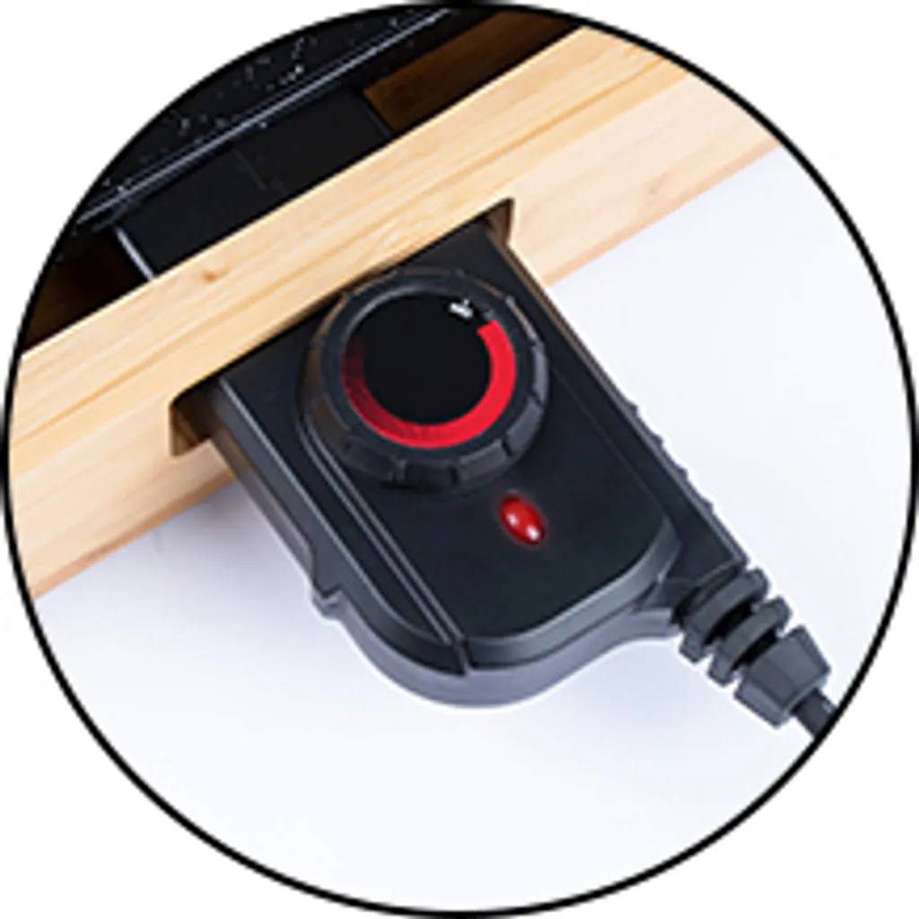 ProfiCook Teppanyaki-Grill PC-TYG 1143 Mit UmweltfreundlichemBambusrahmen 6 ProfiCook Teppanyaki-Grill PC-TYG 1143 Mit UmweltfreundlichemBambusrahmen – Bild 4